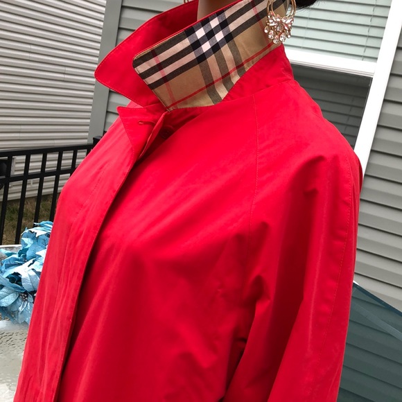 Burberry Jackets & Blazers - Authentic Burberry trench jacket